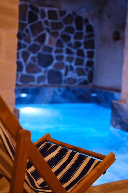 Aşk-ı Nare Cave Hotel - Swimming Pool & SPA, 