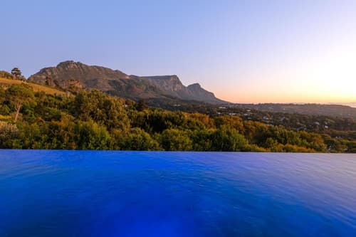 Villa Lion View Private Luxury Retreat, 