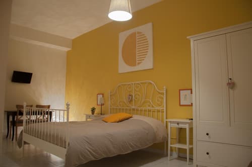 B&B Le Comari Salentine, 