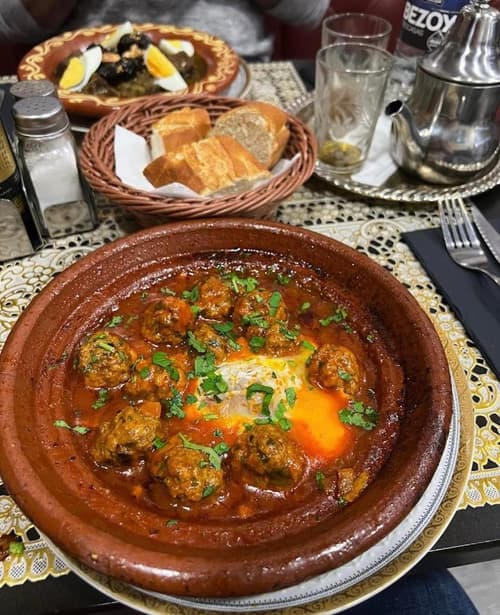 Riad Safir Medina Fes, 