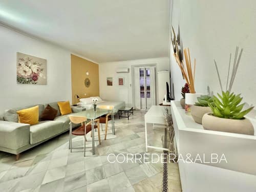 Habitaciones Casa Sevillana Centro