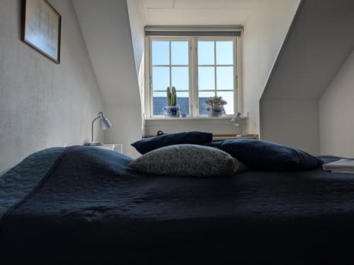 Restaurant Backhaus, 