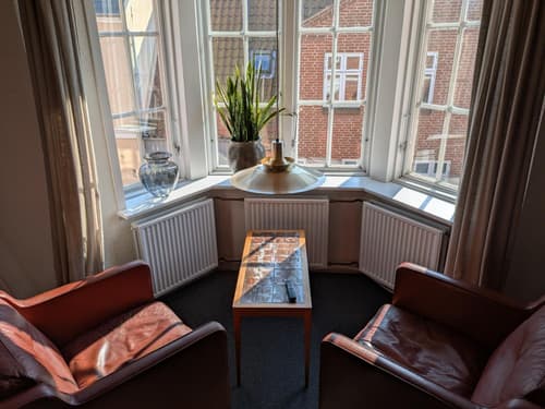 Restaurant Backhaus, 