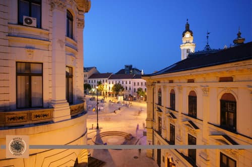 Hotel Főnix