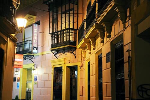 Zaida Boutique Hotel