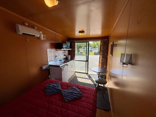 Westshore Holiday Park