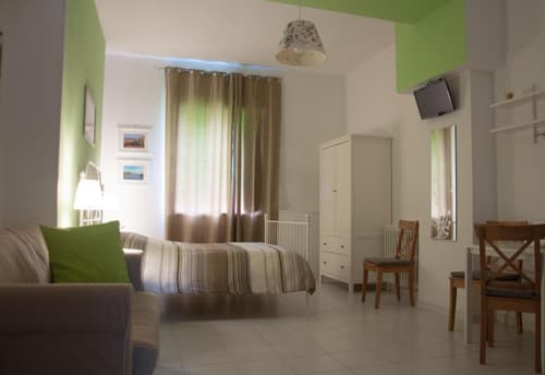 B&B Le Comari Salentine