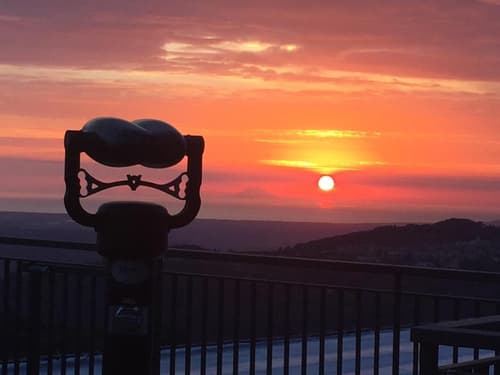 Hotel Residence Due Mari, 