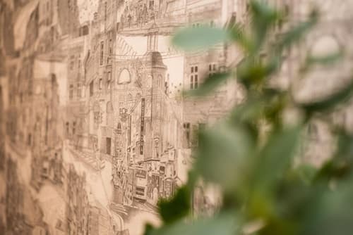 Hotel Nora Copenhagen, 