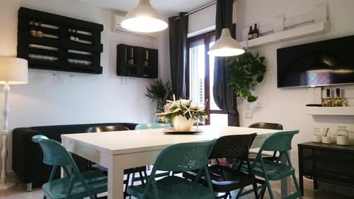 Spritz Bed & Breakfast