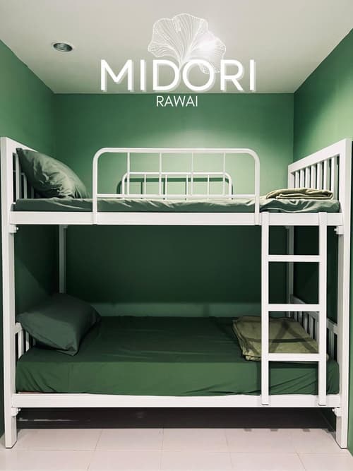 Midori Rawai Hotel