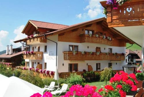 Garni Franca b&b