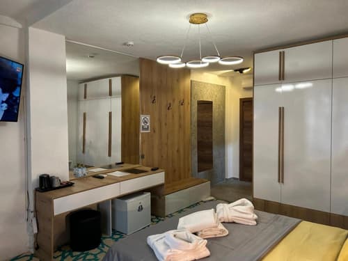 Skopje Horizon Hotel