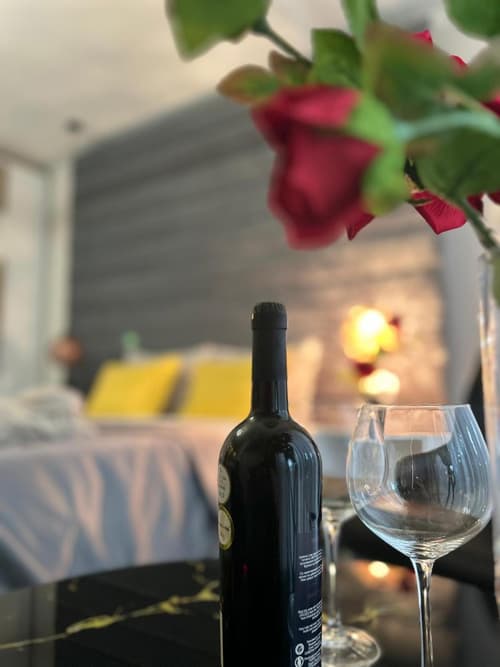 Skopje Horizon Hotel