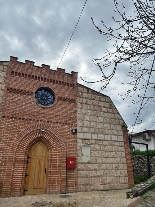 Skopje Horizon Hotel