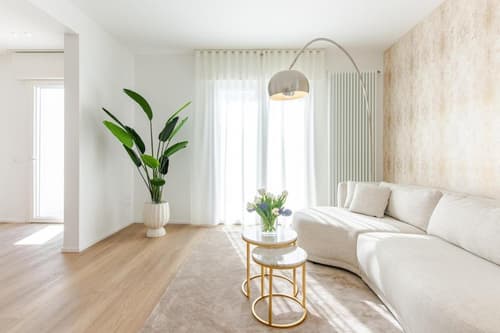 NUOVO Luminoso 36 Giardino - Treviso Venice