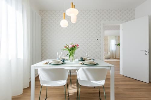 NUOVO Luminoso 36 Giardino - Treviso Venice