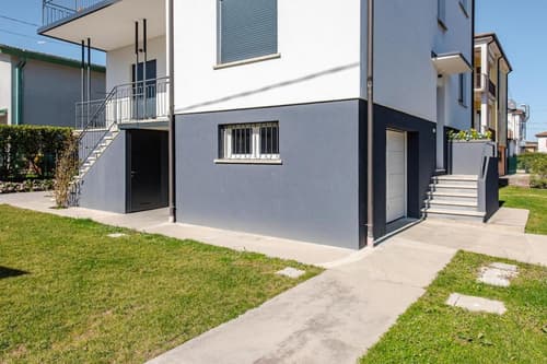 NUOVO Luminoso 36 Giardino - Treviso Venice