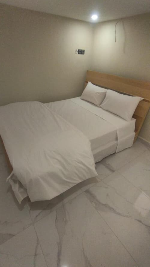 Hotel Restaurant Bougafer, 