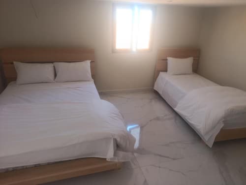 Hotel Restaurant Bougafer, 