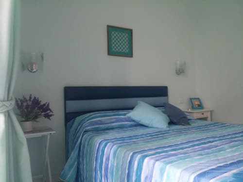 Viaggio a Napoli B&B, 