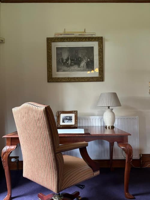 Dalrachney Lodge Hotel