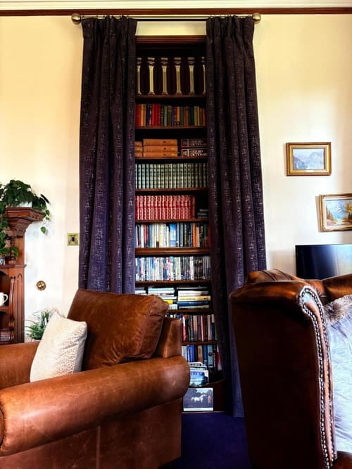 Dalrachney Lodge Hotel