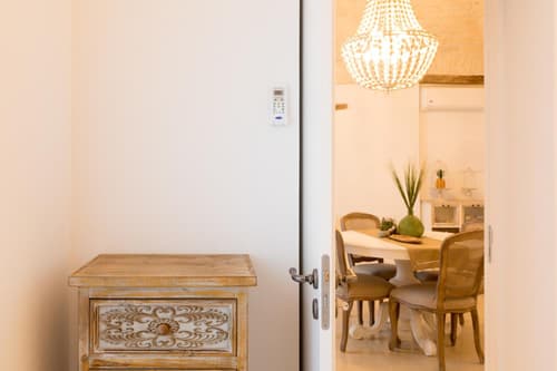 Dimore Trulli Holiday