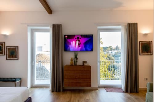 Dimore Trulli Holiday