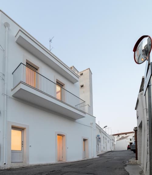 Dimore Trulli Holiday