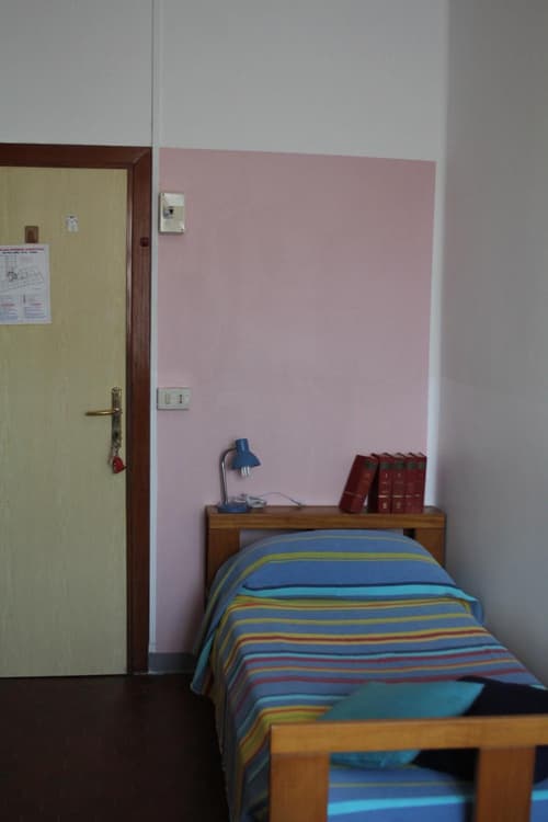 Ostello Domus Civica, 