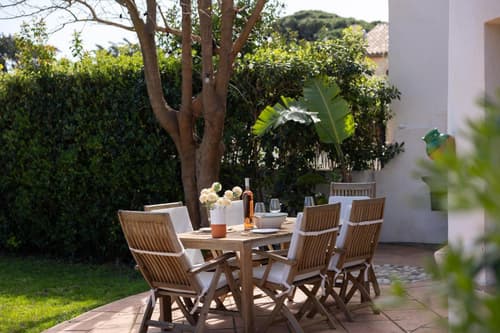 Villa Fruitier, Sunny Pool villa near the sea & beach, DOMAINE L'OISEAU BLEU
