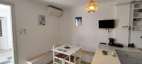 Dandelion Paros Apartments I-II
