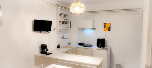 Dandelion Paros Apartments I-II
