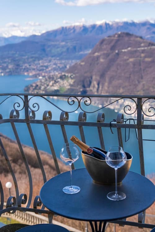 Hotel Funicolare