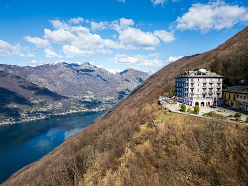 Hotel Funicolare