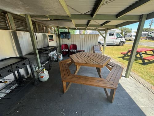 Westshore Holiday Park, 