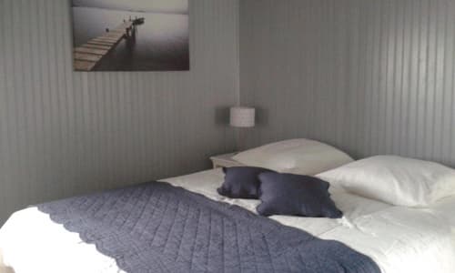 Chambres d'Hôtes Entre Deux Rives