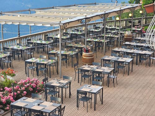 Hotel Funicolare