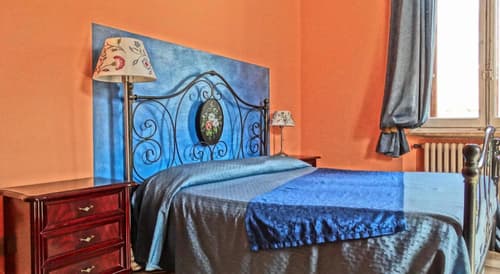 Affittacamere Belfiore, 