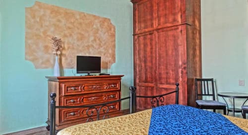 Affittacamere Belfiore