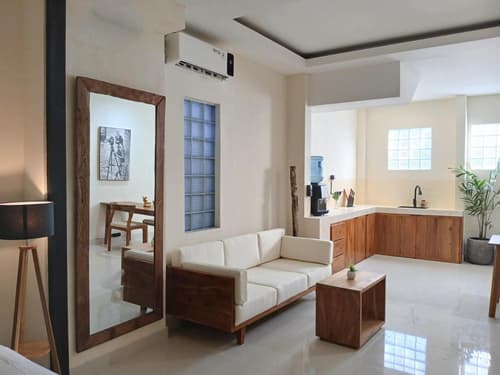 Nice Place To Stay - Cozy Living