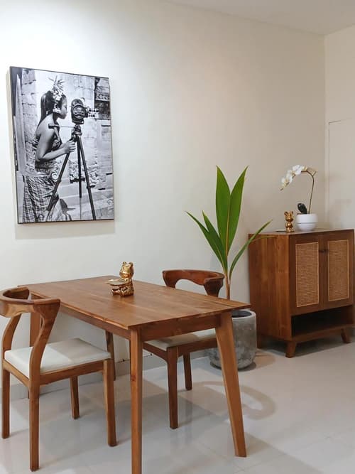 Nice Place To Stay - Cozy Living