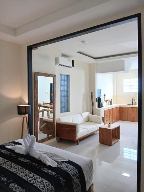 Nice Place To Stay - Cozy Living