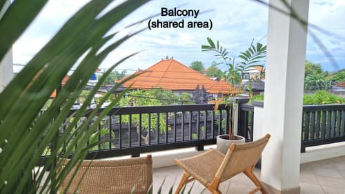 Nice Place To Stay - Cozy Living