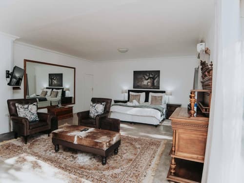 Upington African Vineyard Boutique Hotel & SPA, 