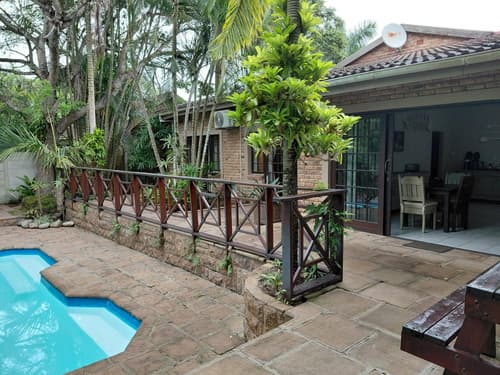 African Dreamz Guest House