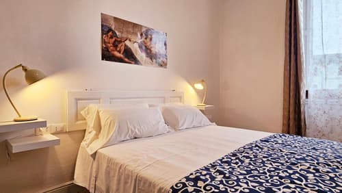 Venere SuperCentral B&B