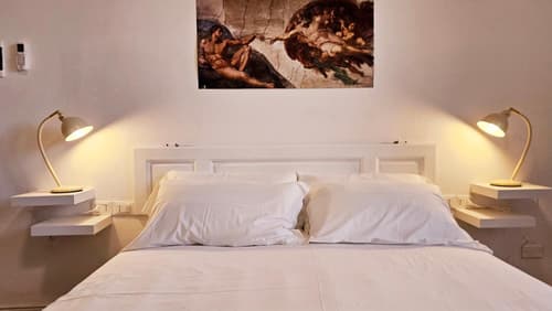 Venere SuperCentral B&B