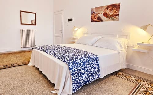 Venere SuperCentral B&B